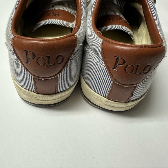 Polo Ralph Lauren Shoes size 9.5D Men - Picture 12 of 12